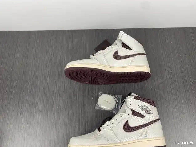 Cheap Air Ma High 1 A Maniere DO7097-100 x OG Jordan 0403